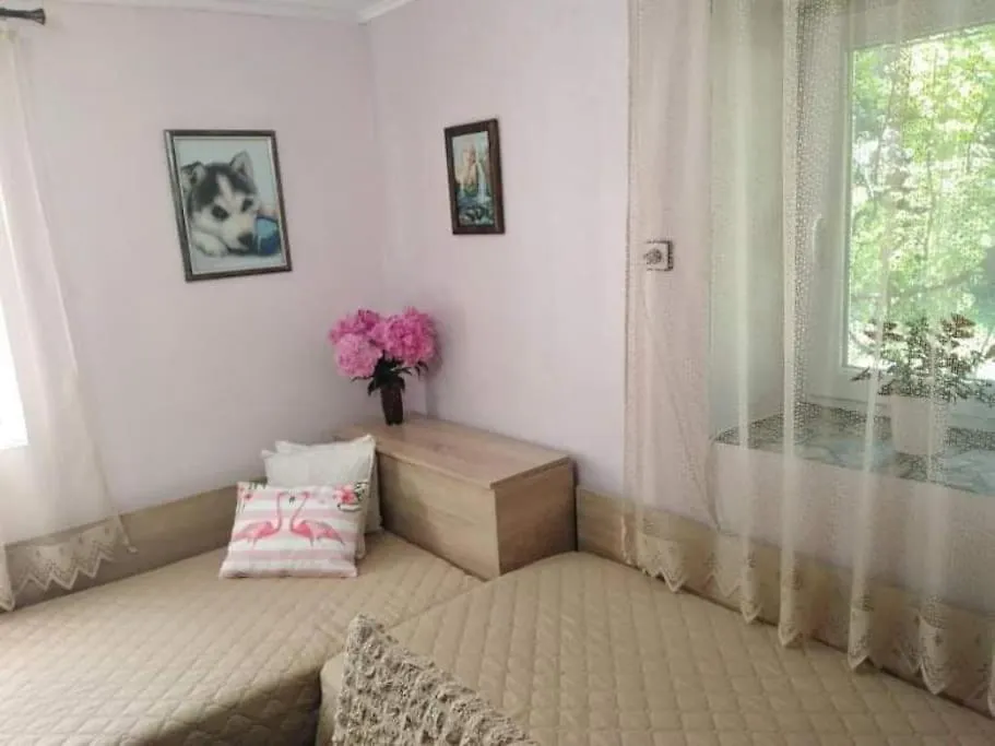 Lovely Studio In Dragoman With Garden And Garage 0*,  Bulgarie