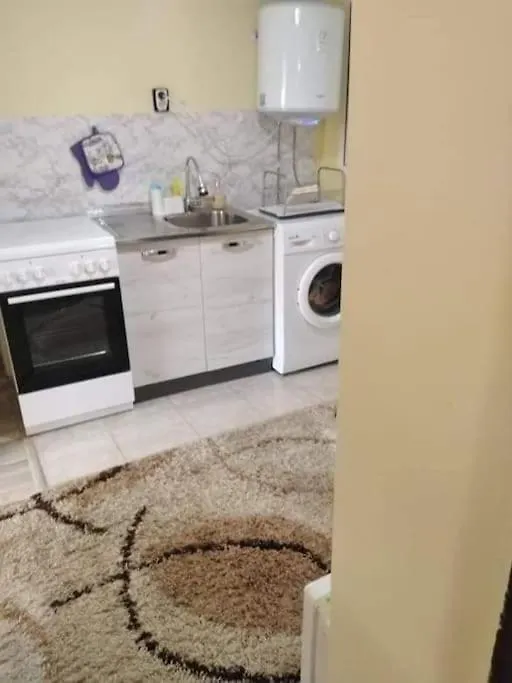 Appartement Lovely Studio In Dragoman With Garden And Garage Bulgarie