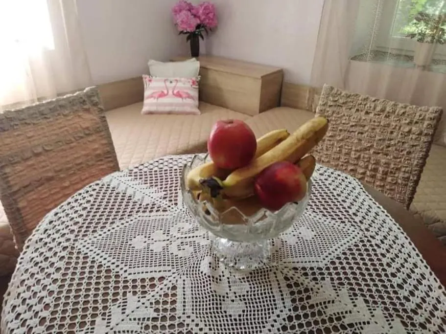 Appartement Lovely Studio In Dragoman With Garden And Garage
