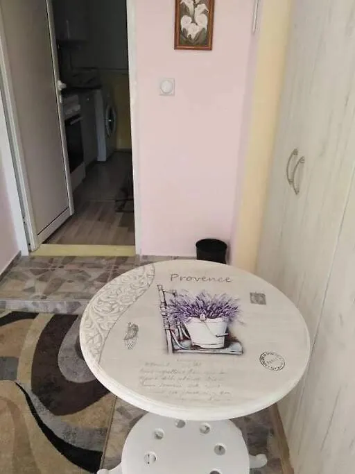 Appartement Lovely Studio In Dragoman With Garden And Garage