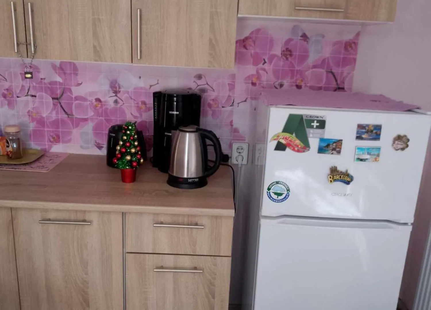 Lovely Studio In Dragoman With Garden And Garage Bulgarie