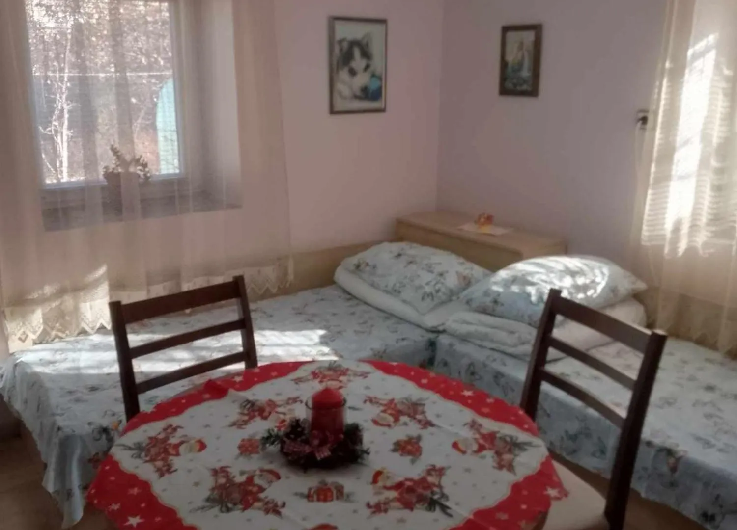 Appartement Lovely Studio In Dragoman With Garden And Garage Bulgarie