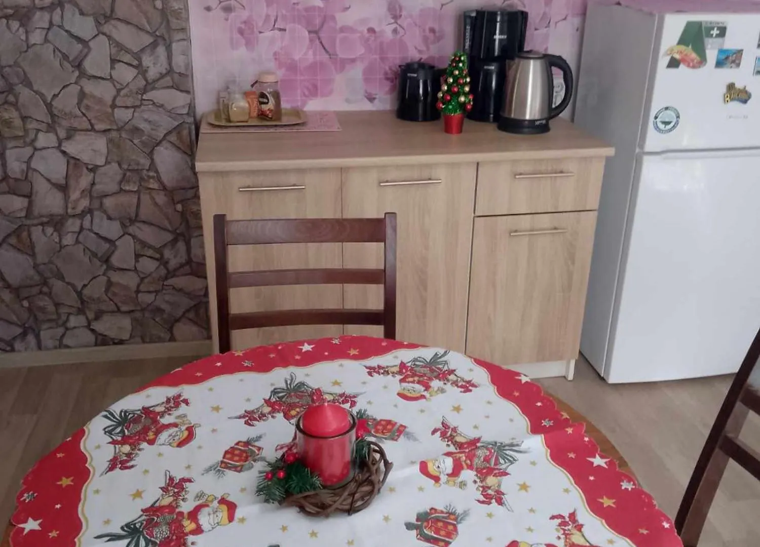 Lovely Studio In Dragoman With Garden And Garage Appartement
