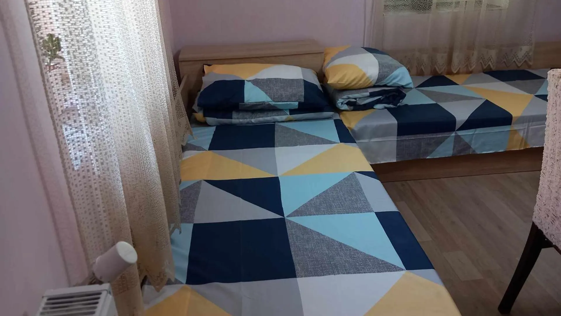 Lovely Studio In Dragoman With Garden And Garage Bulgarie
